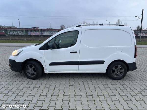 Citroën Berlingo - 33