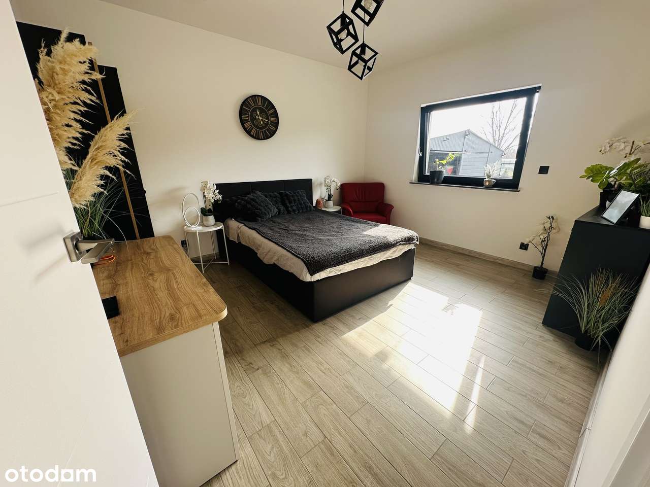 Nowoczesny dom pod Legnicą-4