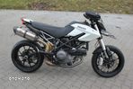 Ducati Hypermotard - 20