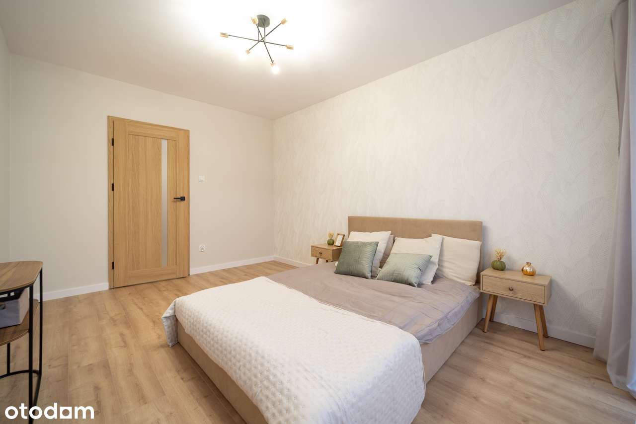 Stylowe M3 os. Antoniuk *niski blok* wanna z funkcją prysznica-3