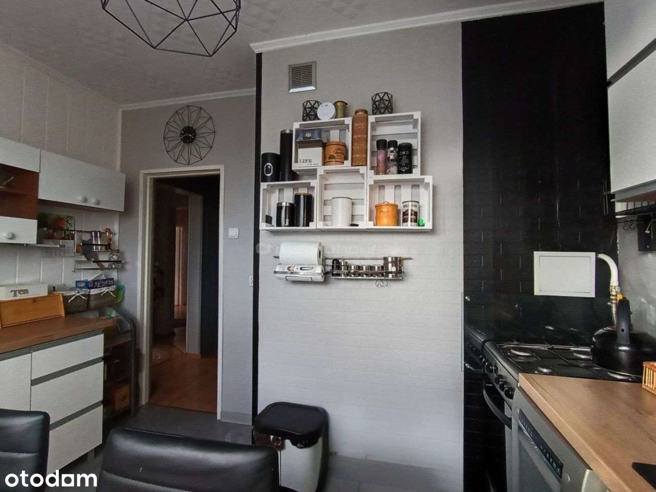 Przestronne, słoneczne mieszkanie pośród zieleni-7