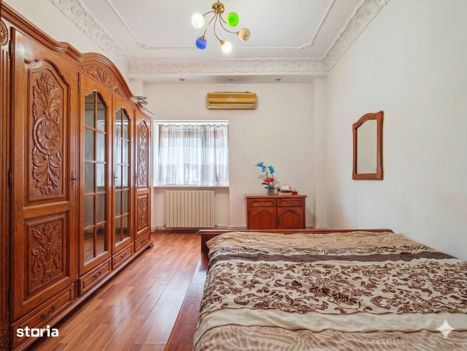 2 camere | decomandat | Pietonala Stefan cel Mare | CENTRU | Policlini-3