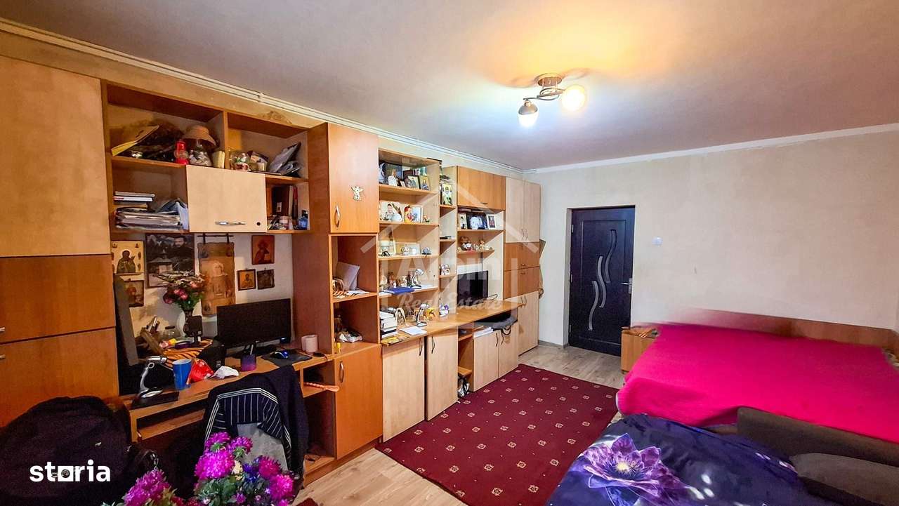 Garsoniera Suprafata Generoasa-4