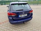 Opel Astra 1.6 CDTI DPF ecoFLEX Sports TourerStart/Stop Edition - 8