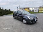 Ford Fiesta 1.3 - 12