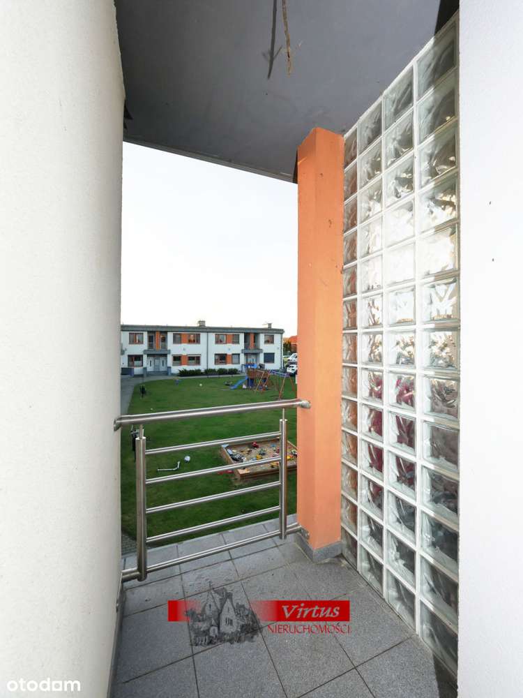 Mieszkanie w Pobiedziskach-13