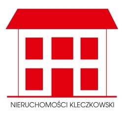 Logo: Biuro Nieruchomości Kleczkowski Sp. z o.o.
