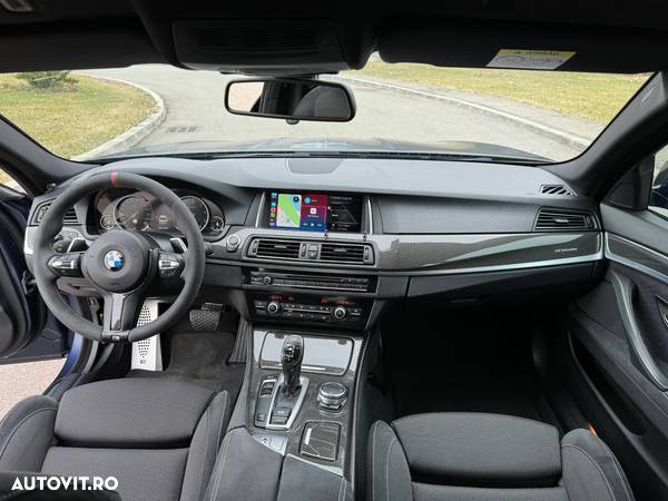 BMW Seria 5 528i Sport-Aut. - 16