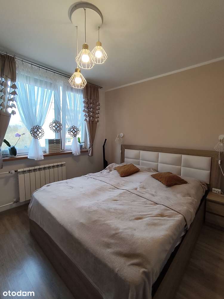 Jedyne takie ! Wchodzisz i mieszkasz.-11