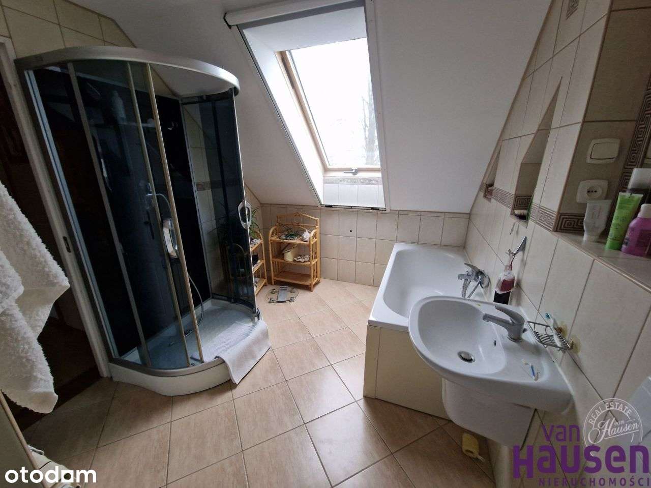 Dom, 185 m², Boduszewo - Pełny obrazek: 4/20