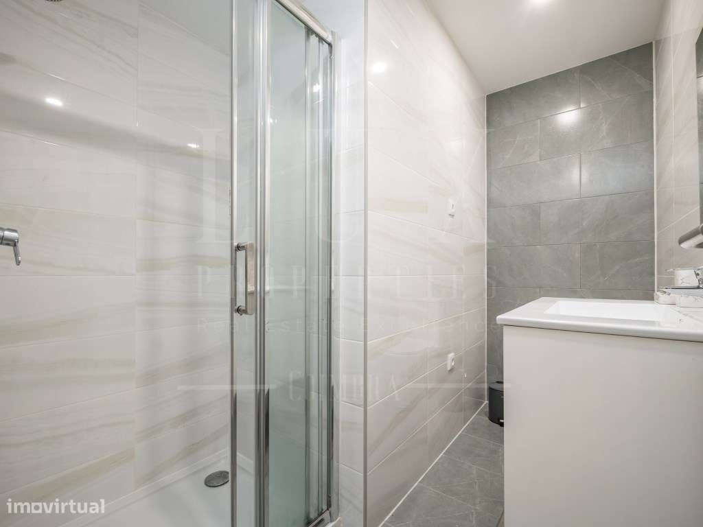 Apartamento T3 | Rua António Jardim, Coimbra-29