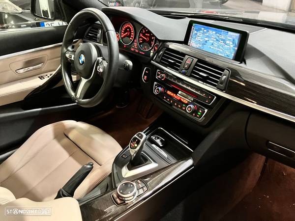 BMW 428 i Line Modern Auto - 25