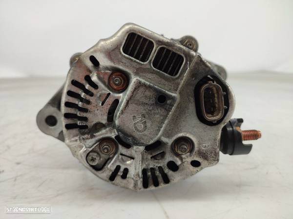 Alternador Hyundai Accent Ii (Lc) - 4