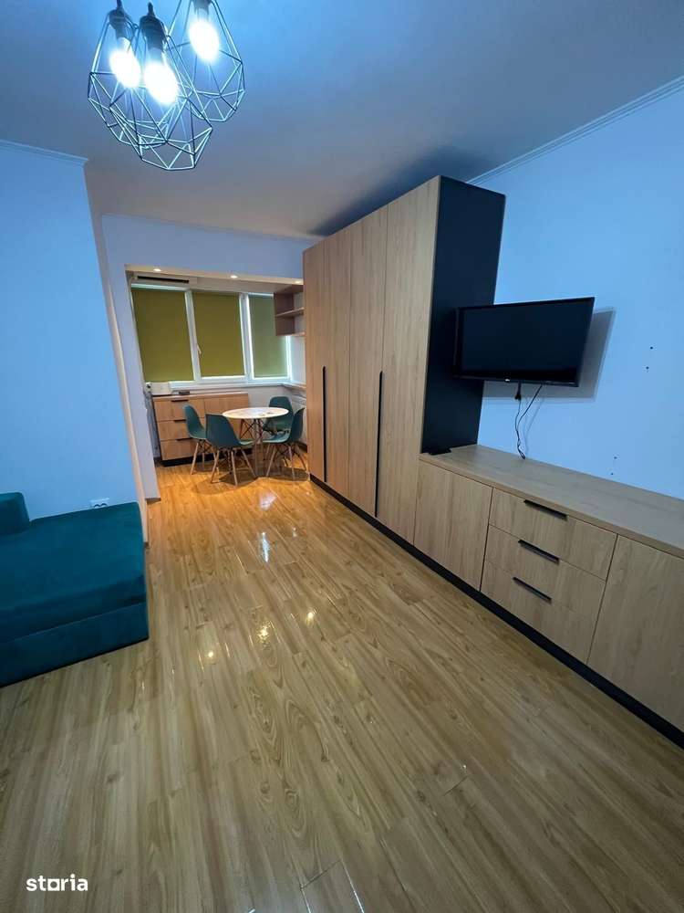 Garsoniera de vanzare Lujerului - Imagine principală: 4/8