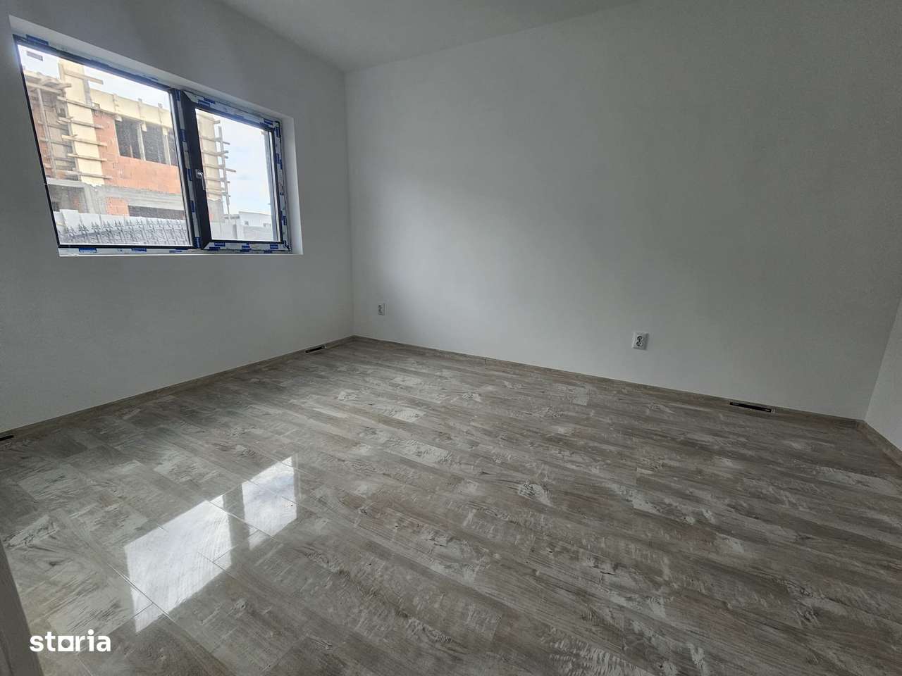 Casa tip MANSARDA 4 camere, ZONA AVIATORILOR – Berceni Ilfov - Imagine principală: 5/12