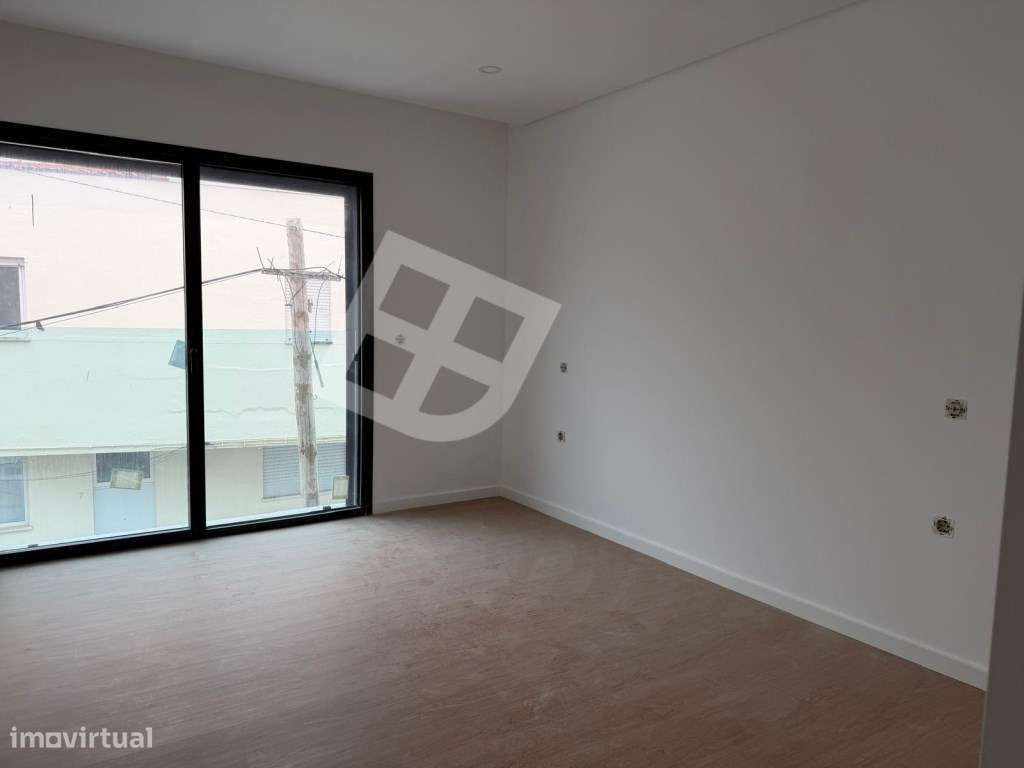 Apartamento T2+1 Dúplex c/ terraço - Pronto Habitar | Esgueira-19