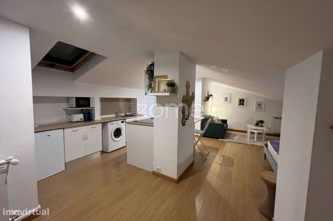 Apartamento T3 Duplex com 136 m2-18