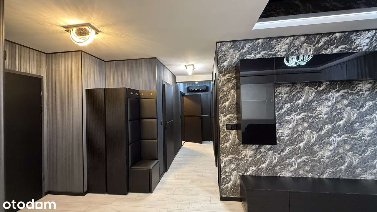 3 pok przy plaży 53m2/ Taras 13m2/2MP garażu podziemnym /komórka 8,82m - Pełny obrazek: 5/16