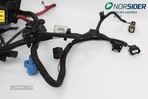 Instala elect comparti motor Renault Grand Scenic III Fase III|13-16 - 2