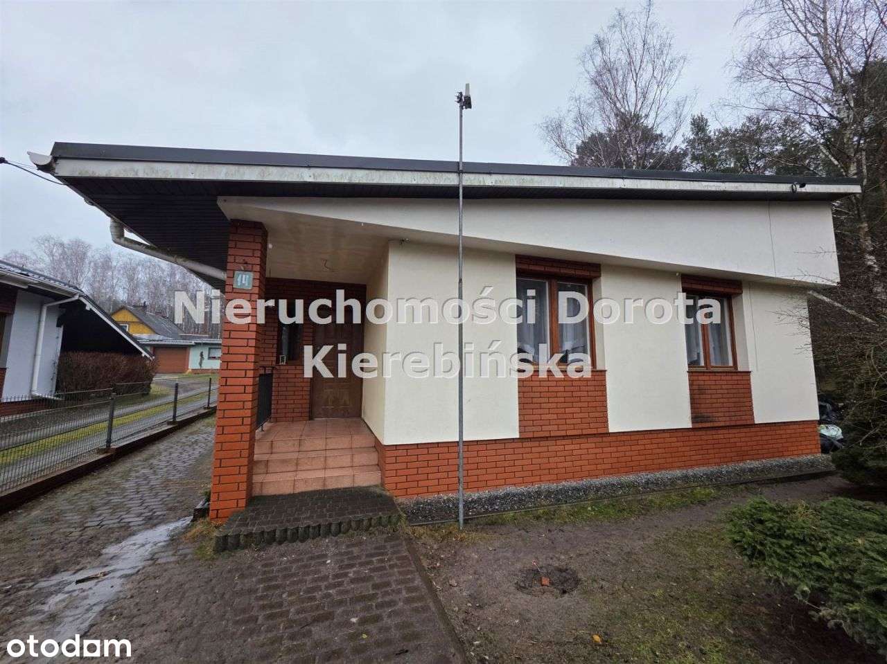 Do wynajęcia całoroczny dom na Konewce - Pełny obrazek: 5/20