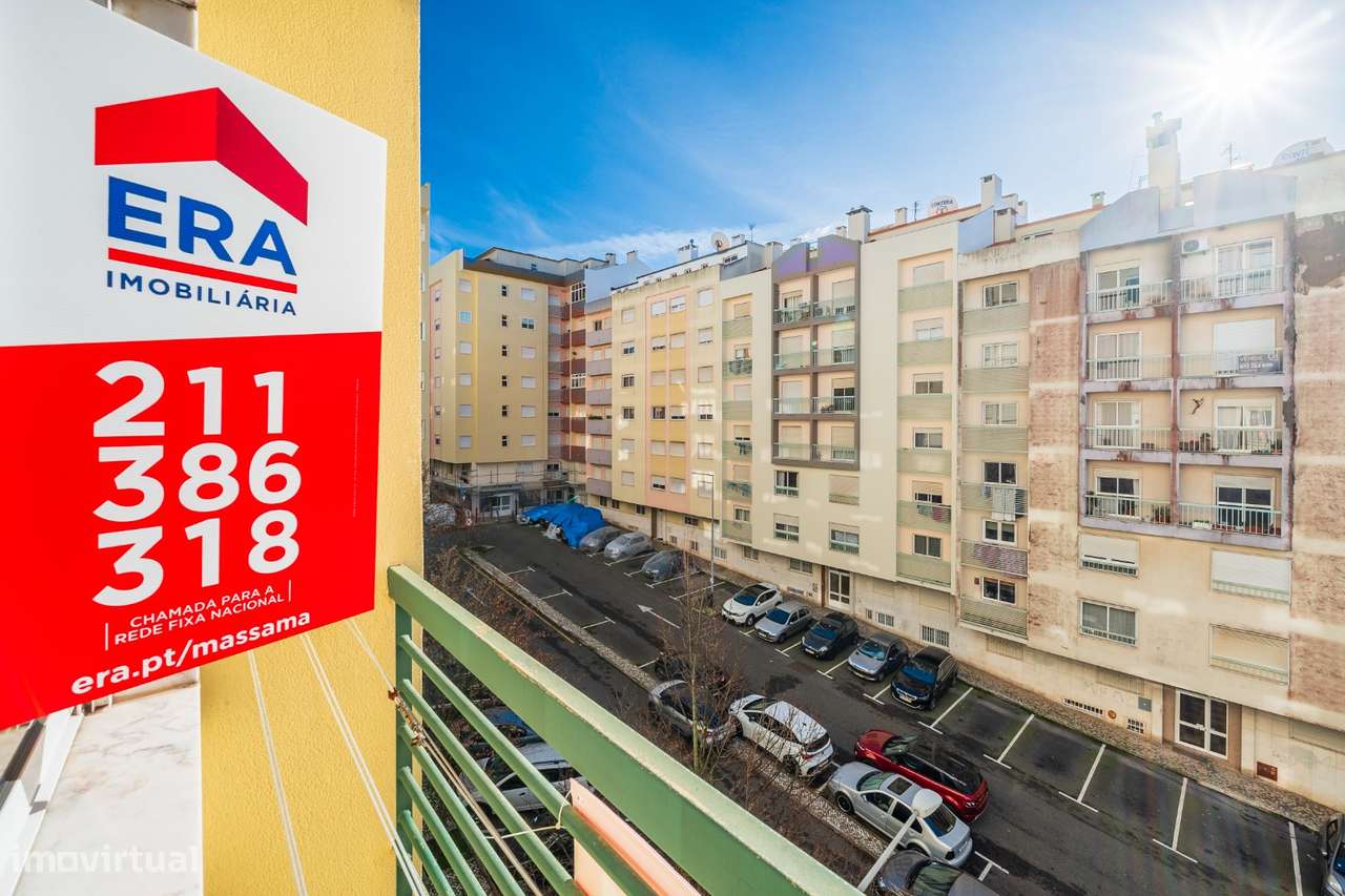 T2 em Monte Abraão-13