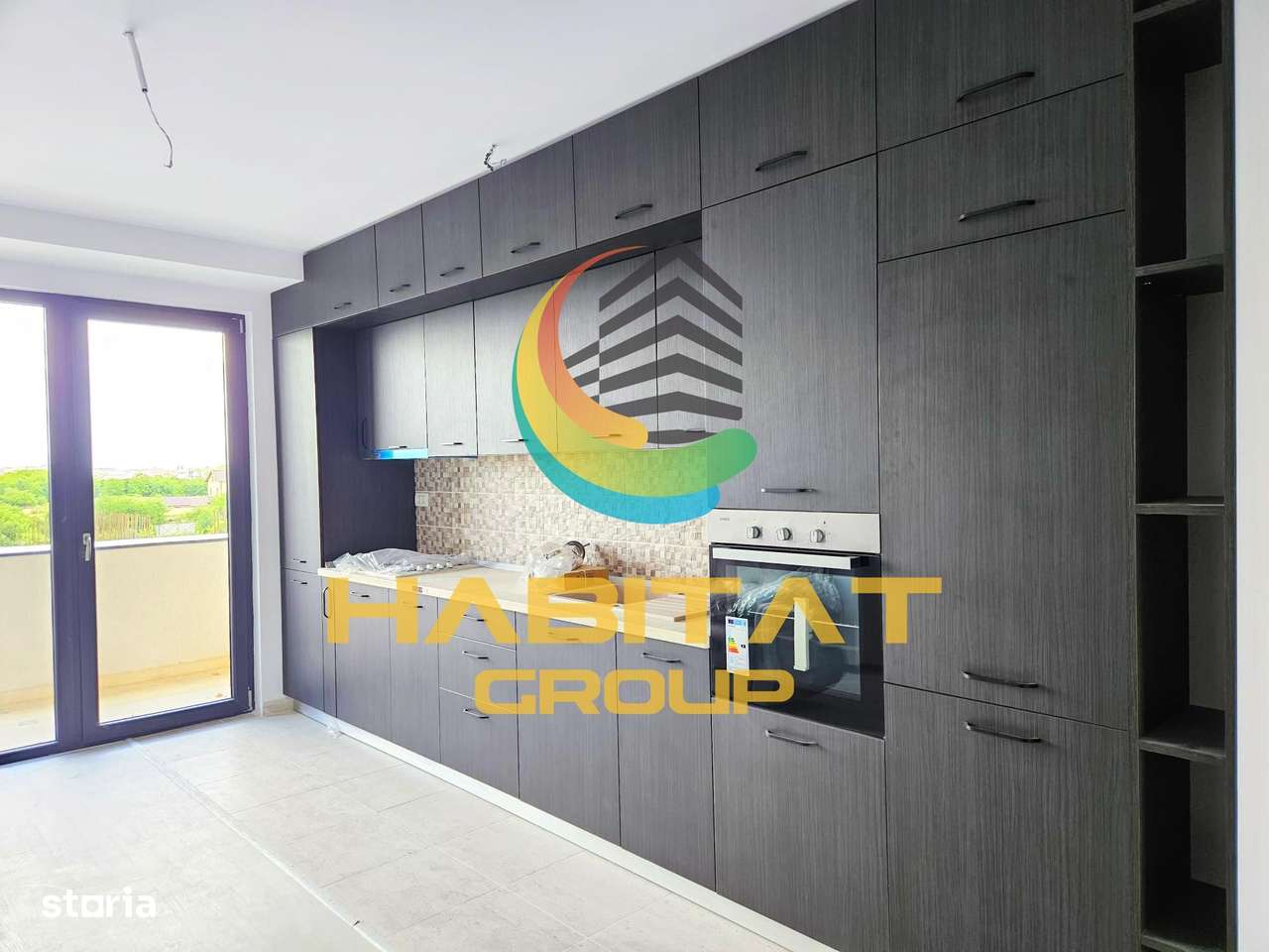 Apartament 3 camere Nou zona soseaua Magurele sector 5  finalizare 202 - Imagine principală: 5/20