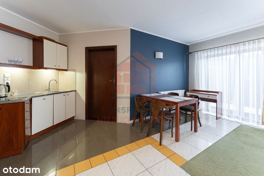 Nietuzinkowy Apartament W Borkowie !!! - Pełny obrazek: 1/15