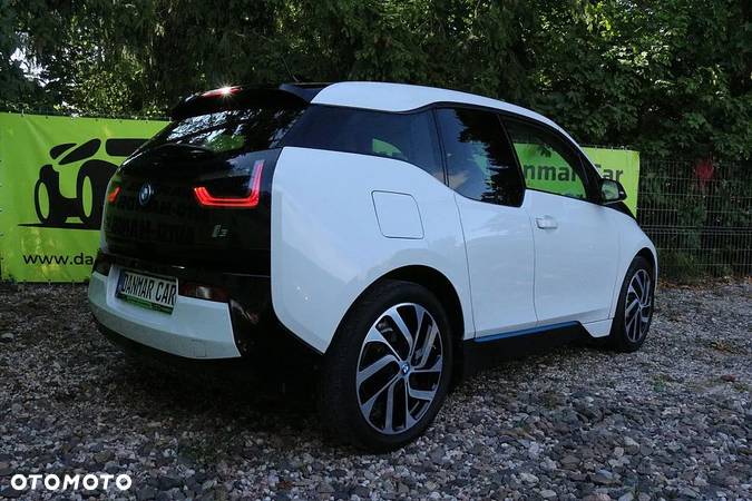 BMW i3 (60 Ah) - 8