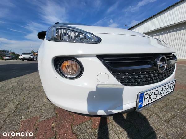 Opel Adam - 33