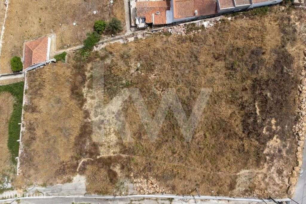 Terreno Urbano para construção -Fonte Santa-Vialonga- 310m2 de área de - Grande imagem: 4/8