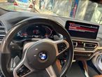 BMW X4 20 d xDrive Pack M Auto - 32