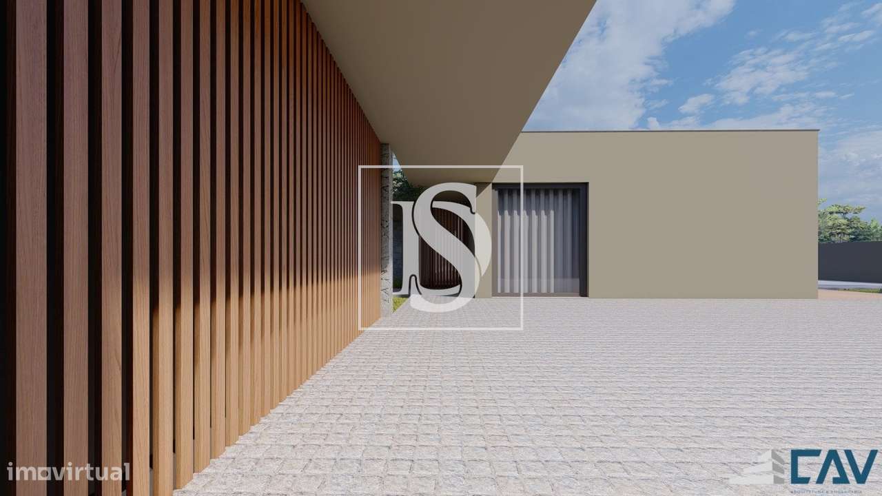 Moradia t3 com piscina em Vila praia de Âncora-14