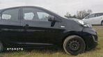 Drzwi prawe przód przednie Z1 Kia Picanto II 11-16 - 1