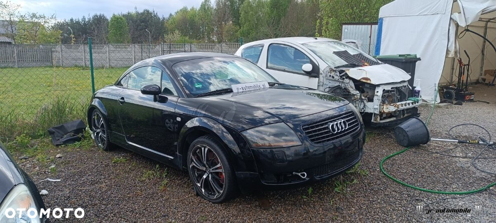 Audi TT - 2