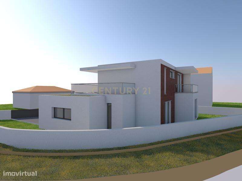 Terreno na Fogueira em Anadia com projeto Aprovado - Grande imagem: 4/13