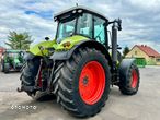 Claas Axion 810 CEBIS - 6