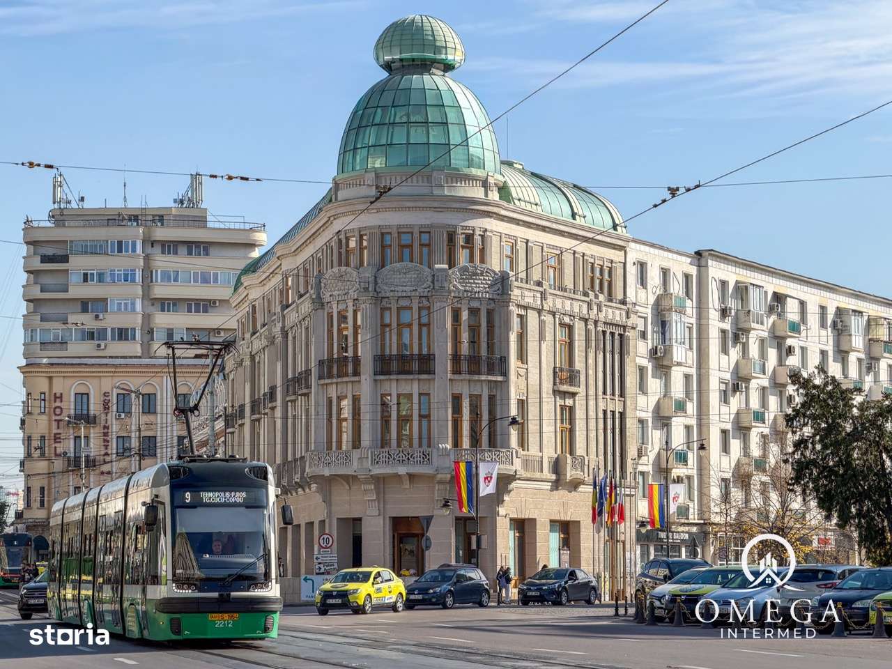 3 camere Centru Piata Unirii 139.000 Euro-17