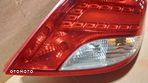 PEUGEOT 207 FL HB LAMPA TYŁ PRAWY LED - 2