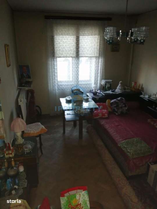 3 Camere | Floreasca | Balcon | Investitie