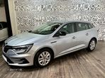 Renault Mégane Sport Tourer 1.5 Blue dCi Limited EDC - 2