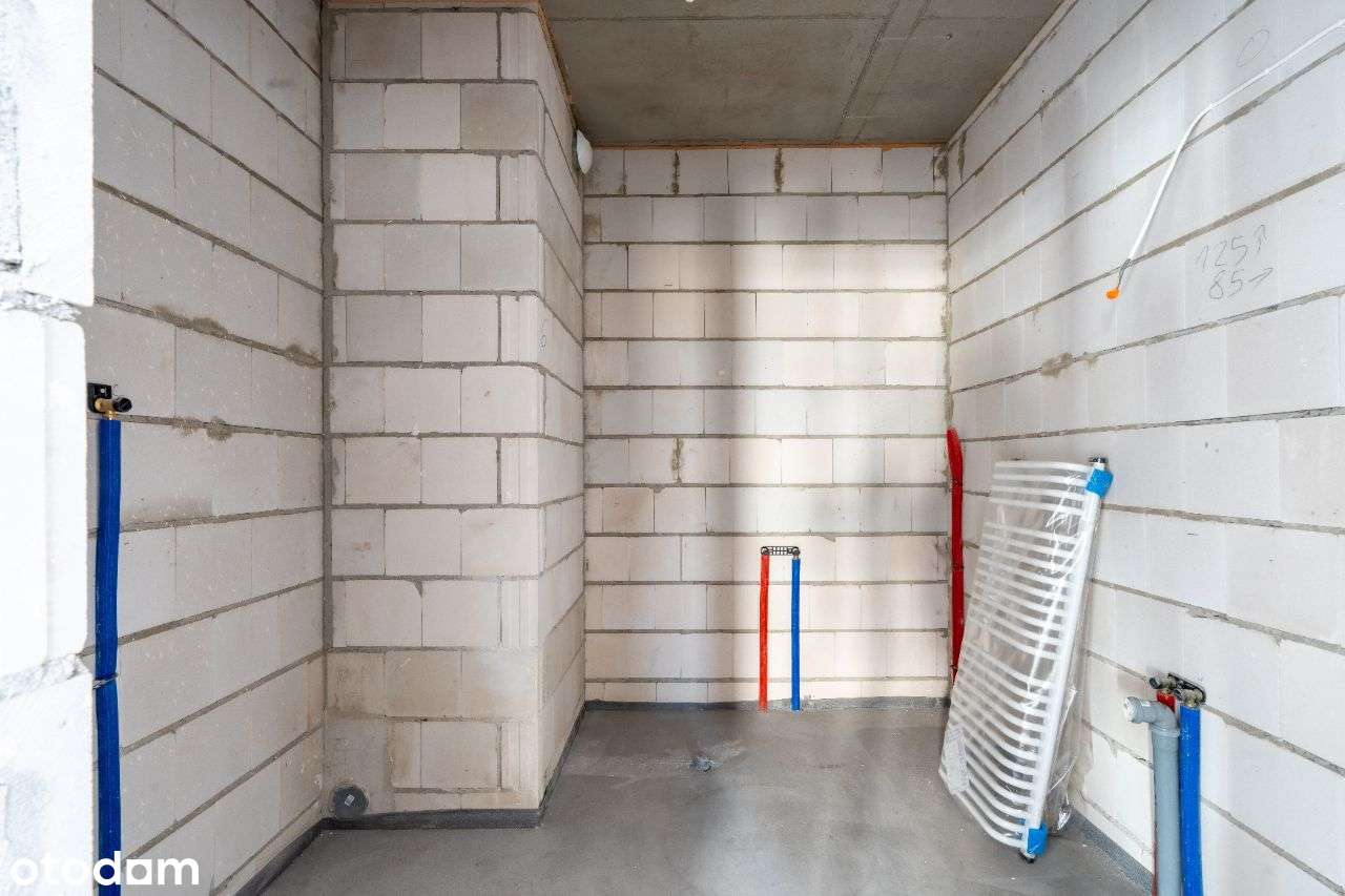 Wyjątkowy apartament Sokolska 30 Towers-9