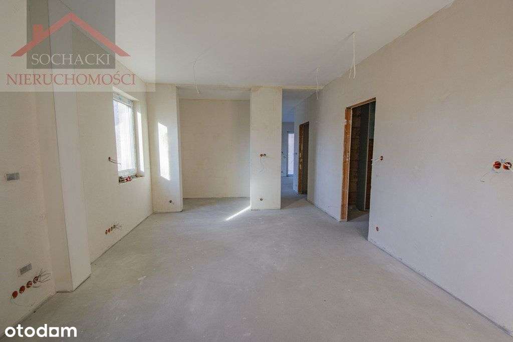 Mieszkanie z dużym tarasem-5