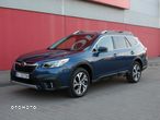 Subaru Outback - 5