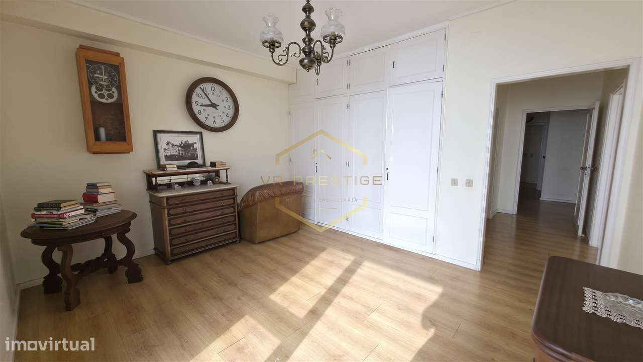 Apartamento T6 Venda em Póvoa de Varzim, Beiriz e Argivai,Póvoa de Var-21