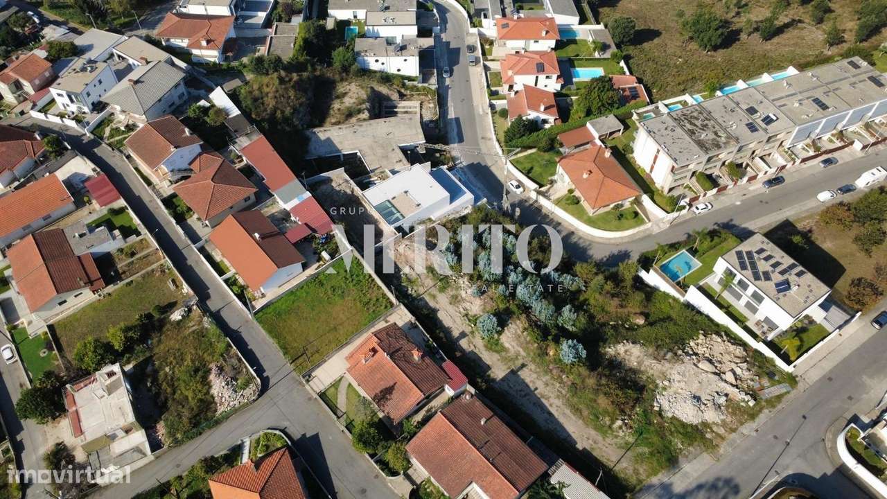 Excelente lote de Terreno com 556 m2 em Brufe - Grande imagem: 5/10