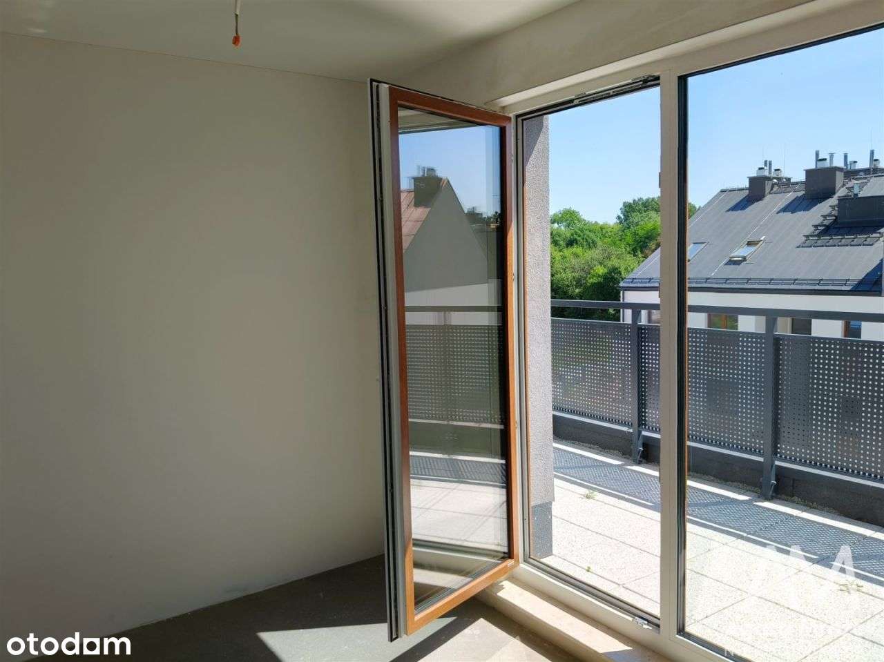 3pok,duży taras,komórka,podwójne miejsce postojowe-7