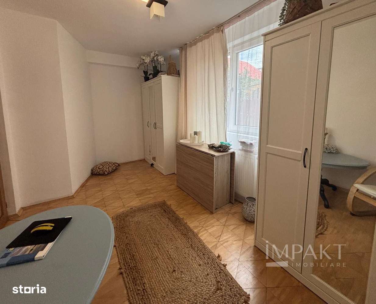 Vilă spațioasă cu garaj, curte de 600 mp  Sânnicoara - Imagine principală: 5/20