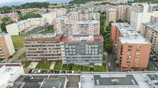 Apartamento T3 para venda