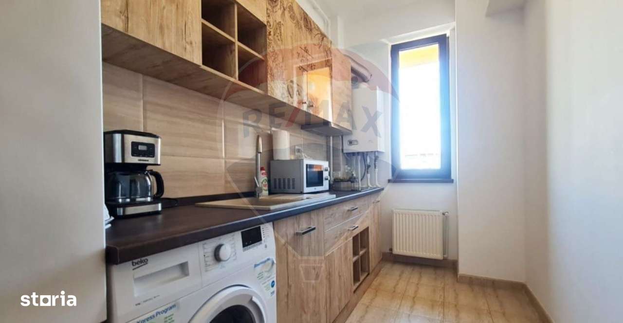 Vanzare Apartament Mamaia-2