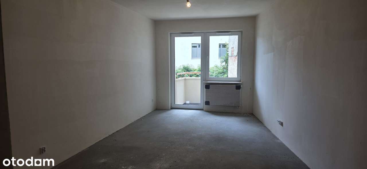 Największe 3 pokojowe w nowym budynku Wyszyńskiego - Pełny obrazek: 2/15